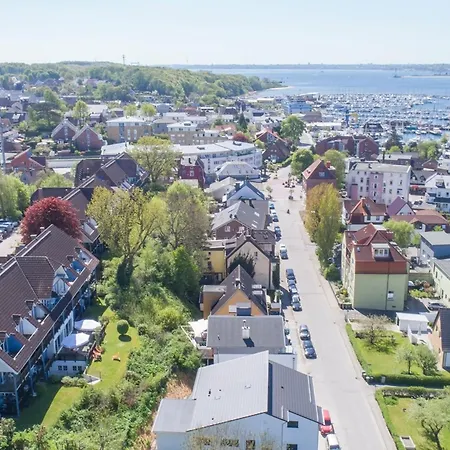 Apartment Foerdeblick Nr 55 *