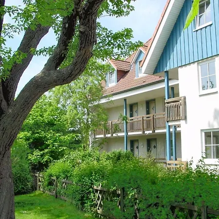 Foerdeblick Nr 55 Apartment Laboe
