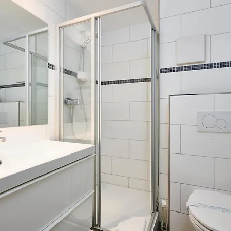 Apartment Foerdeblick Nr 55 Laboe