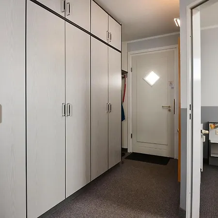 Apartment Foerdeblick Nr 55