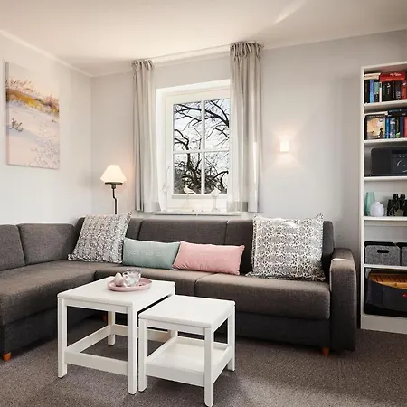 Apartment Foerdeblick Nr 55