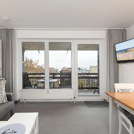 Foerdeblick Nr 55 Lejlighed Laboe