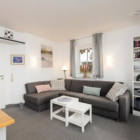 Lejlighed Foerdeblick Nr 55 *