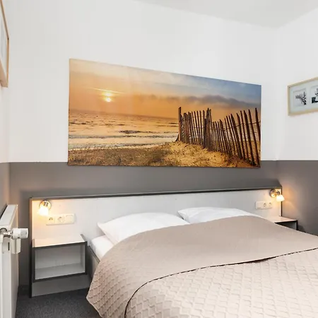 Foerdeblick Nr 55 Lejlighed *