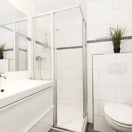 Lejlighed Foerdeblick Nr 55 *