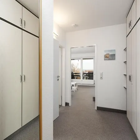 Lejlighed Foerdeblick Nr 55 Laboe