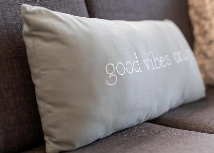 Fördeblick Nr 55 Lägenhet