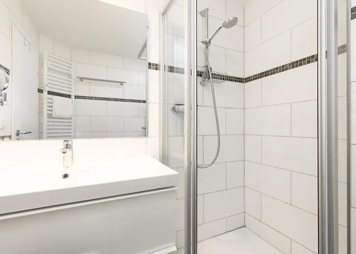 Fördeblick Nr 55 Lägenhet *