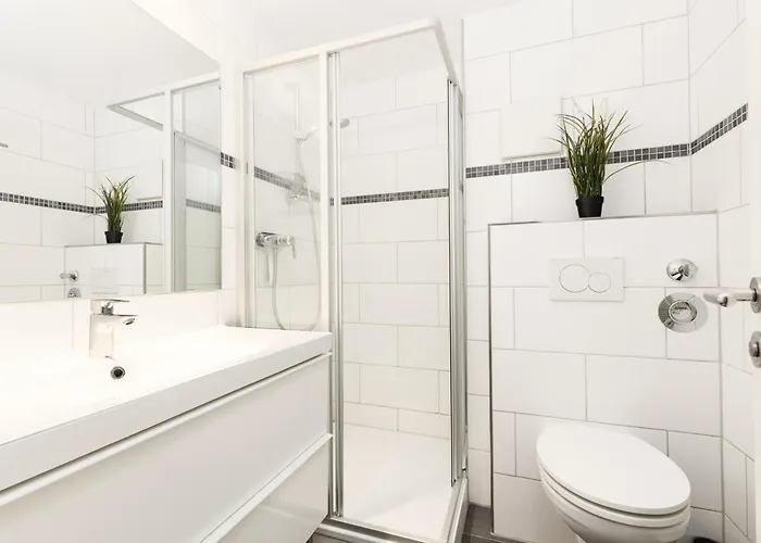 Lägenhet Fördeblick Nr 55 *