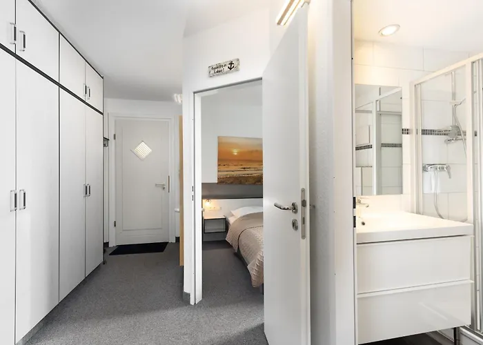 Fördeblick Nr 55 Lägenhet Laboe